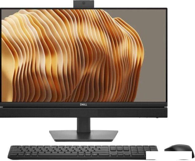 Моноблок Dell Pro 24 All-in-One QC24250-7641