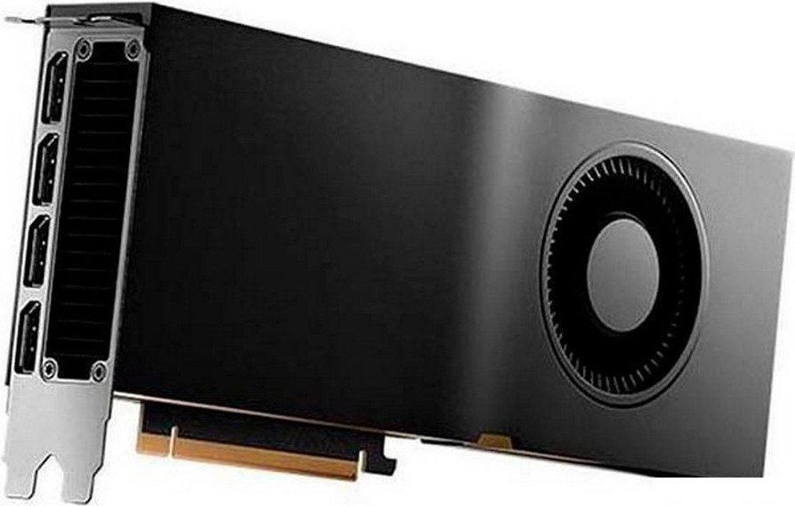 Видеокарта NVIDIA RTX A5000 32GB GDDR6 900-5G132-2240-000