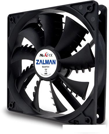 Вентилятор для корпуса Zalman ZM-F2 PLUS (SF)