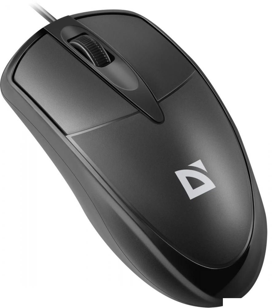 Мышь Defender Trace MB-989