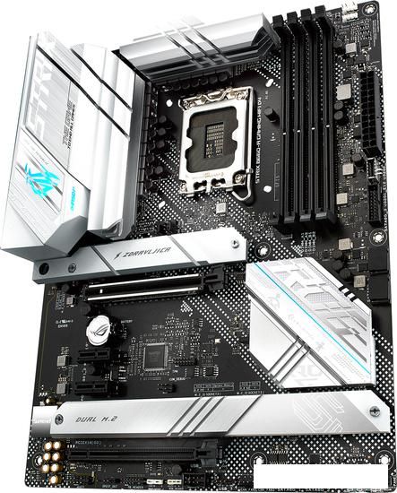 Материнская плата ASUS ROG Strix B660-A Gaming WIFI D4