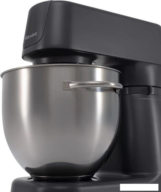 Планетарный миксер Rondell RDE-PM450