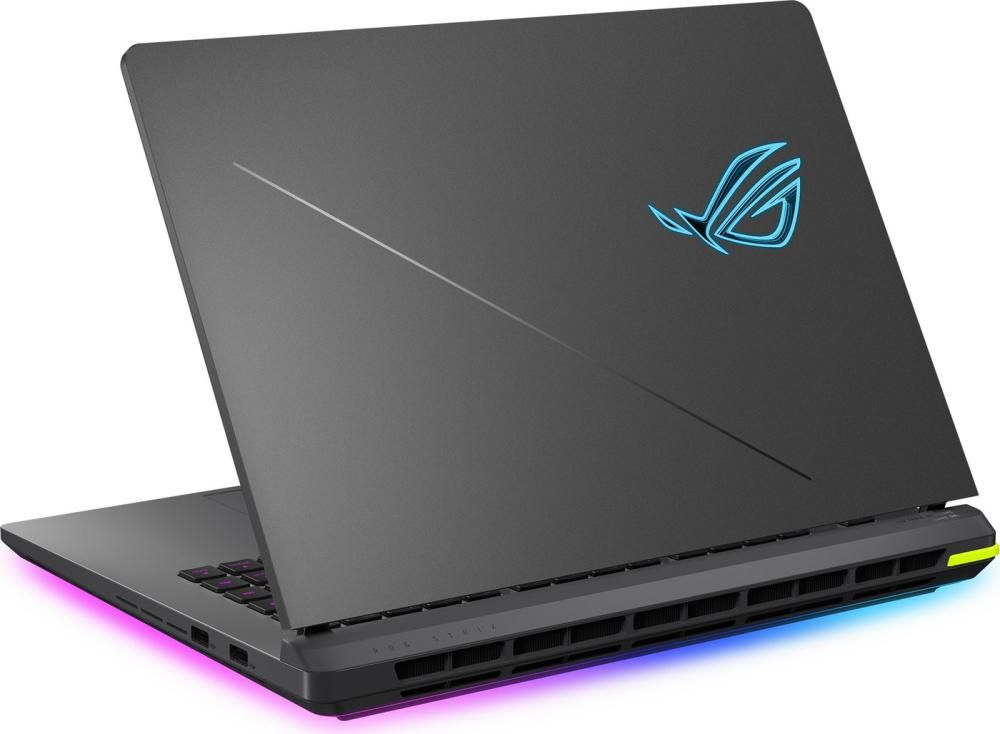 Игровой ноутбук ASUS ROG Strix G16 2025 G615LR-S5162