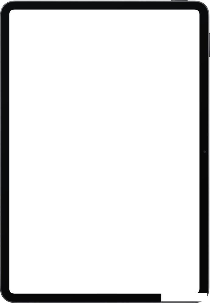Планшет Xiaomi Pad 7 8GB/256GB международная версия (темно-серый)