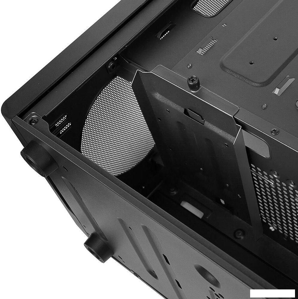 Корпус Ginzzu CL121