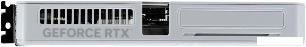 Видеокарта Palit GeForce RTX 5060 Ti White OC 16GB NE7506TU19T1-GB2061M