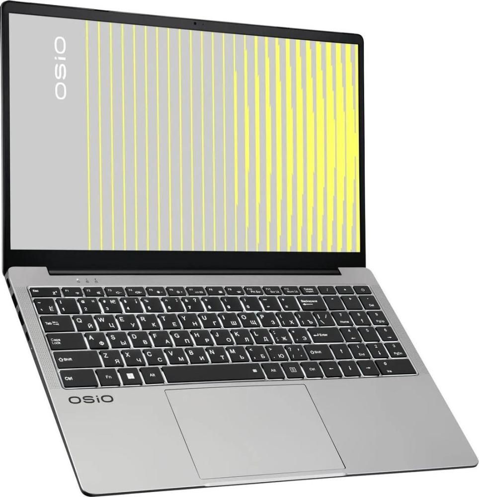 Ноутбук OSiO FocusLine F150I-032