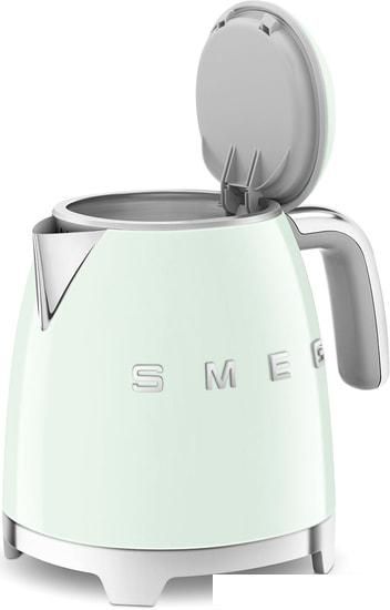 Электрический чайник Smeg KLF05PGEU