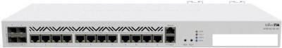Маршрутизатор Mikrotik CCR2116-12G-4S+