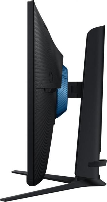 Игровой монитор Samsung Odyssey G3 LS32DG300EIXCI