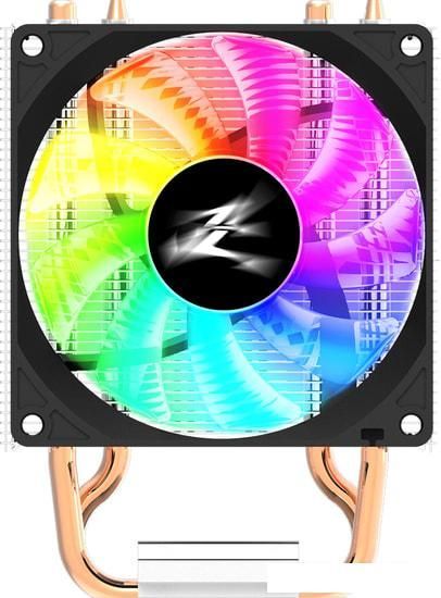 Кулер для процессора Zalman CNPS4X RGB