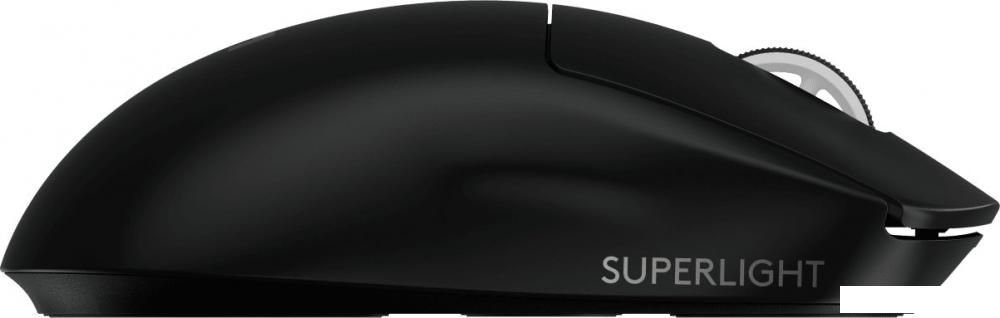 Игровая мышь Logitech Pro X Superlight 2 (черный)