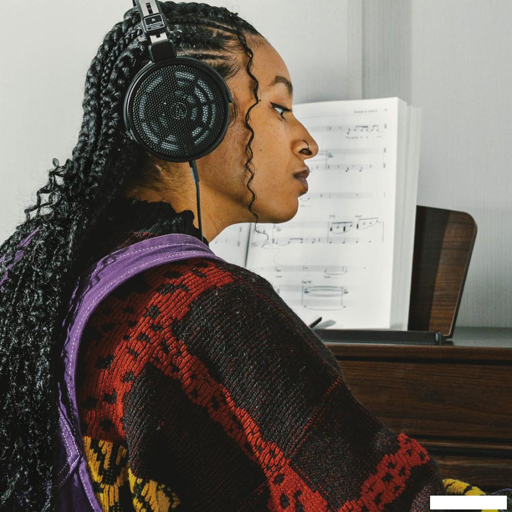 Наушники Audio-Technica ATH-R30x