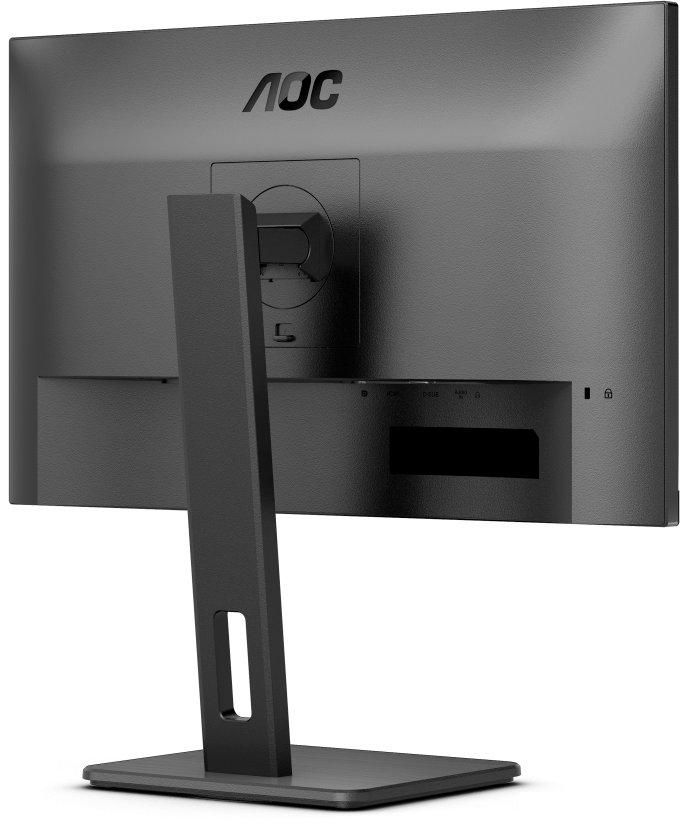 Монитор AOC 24E3QAF