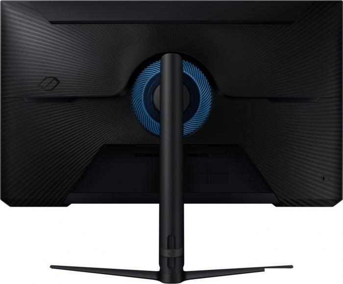 Игровой монитор Samsung Odyssey G3 LS32DG300EIXCI