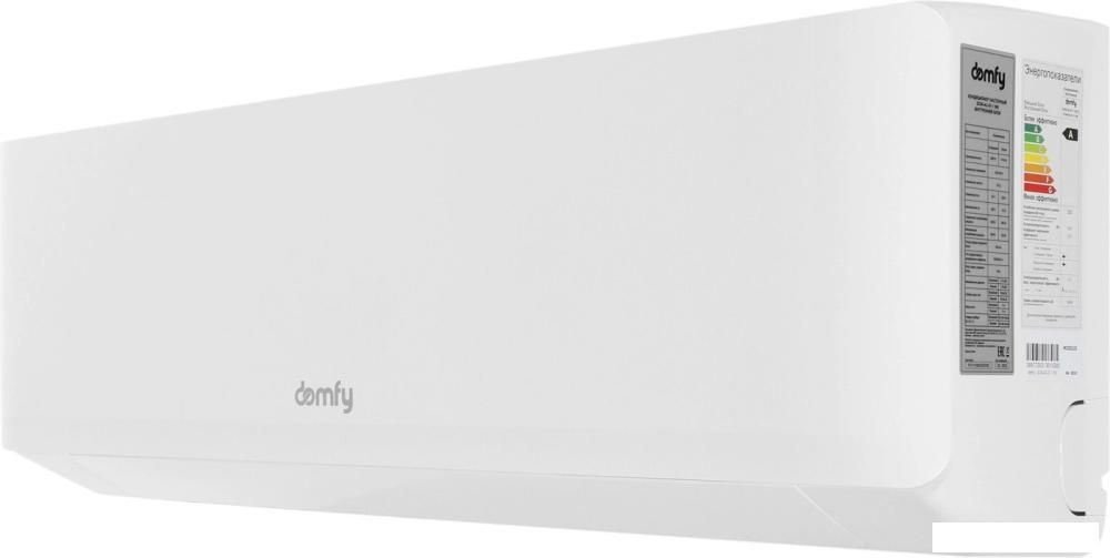 Кондиционер Domfy DCW-AC-07-1i
