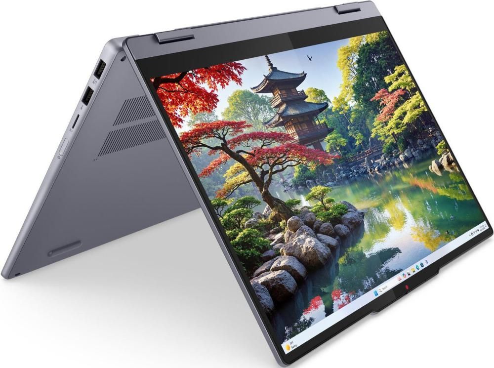 Ноутбук 2-в-1 Lenovo IdeaPad 5 2-in-1 14IAL10 83KR001TUS
