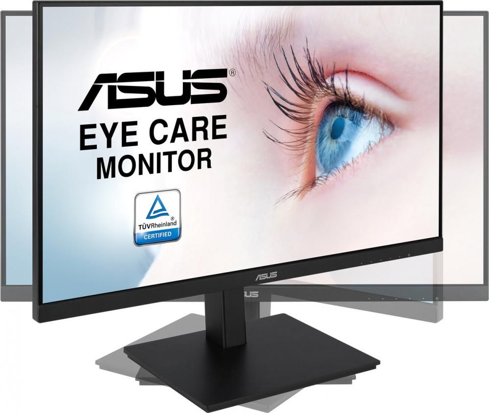Монитор ASUS VA27DQSB