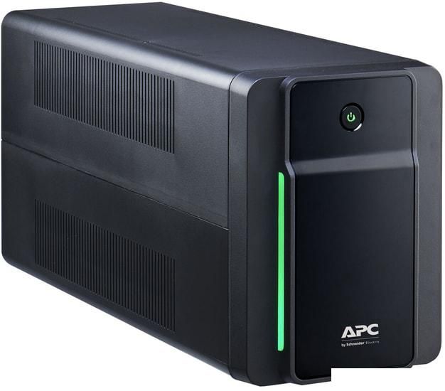 Источник бесперебойного питания APC Back-UPS 950VA BX950MI-GR