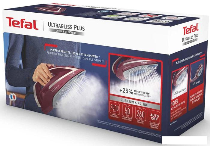 Утюг Tefal FV6820E0