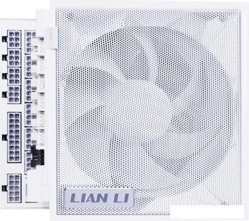 Блок питания Lian Li Edge Gold 850 G9P.EG0850G.W000.RU
