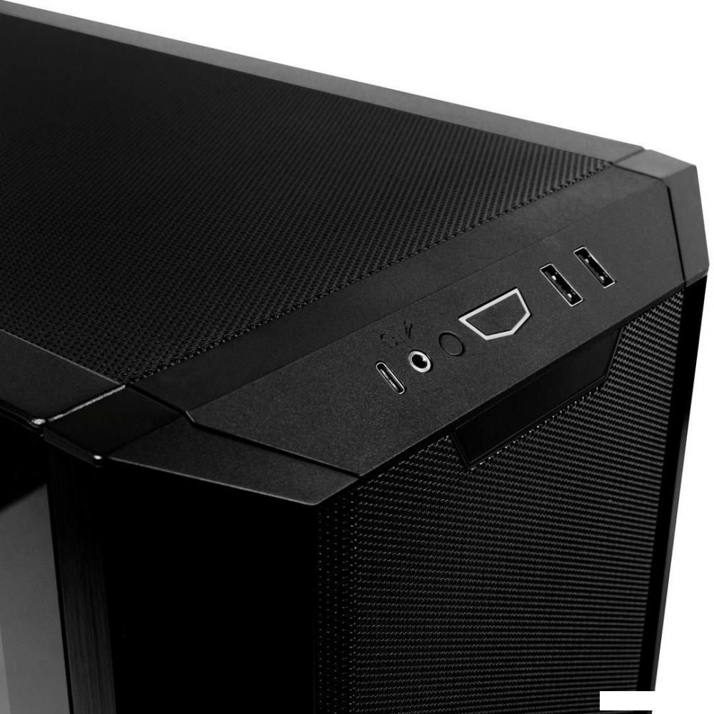 Корпус Lian Li Lancool III G99.LAN3X.10R