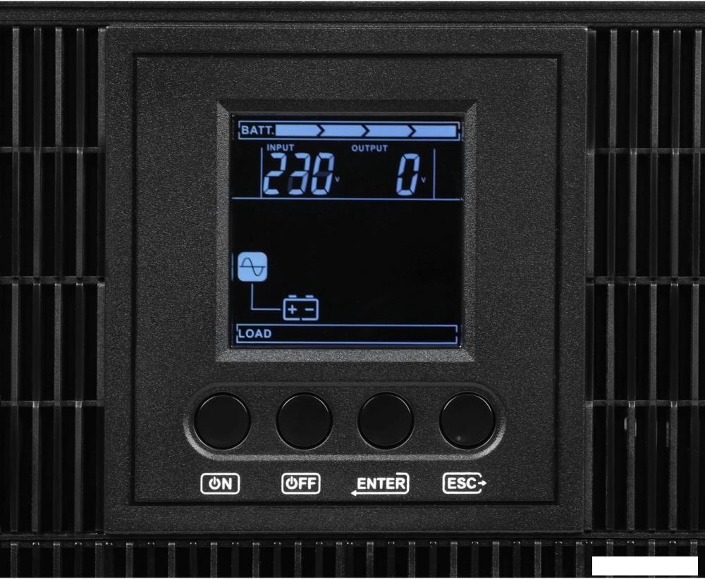 Источник бесперебойного питания IPPON Innova TB 3000 2050424