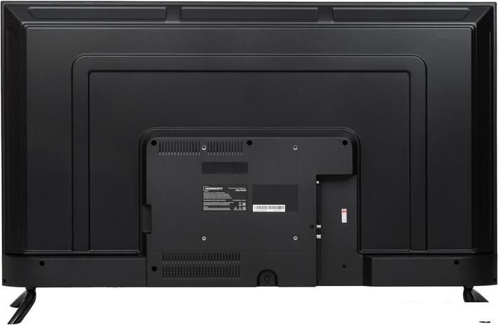 Телевизор Horizont 55LE7053D