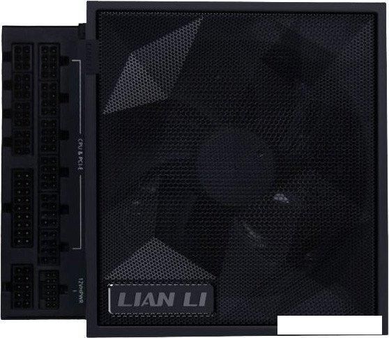 Блок питания Lian Li Edge Gold 1200 G9P.EG1200G.BH00.RU