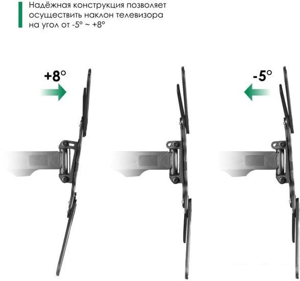 Кронштейн для телевизора Onkron M4