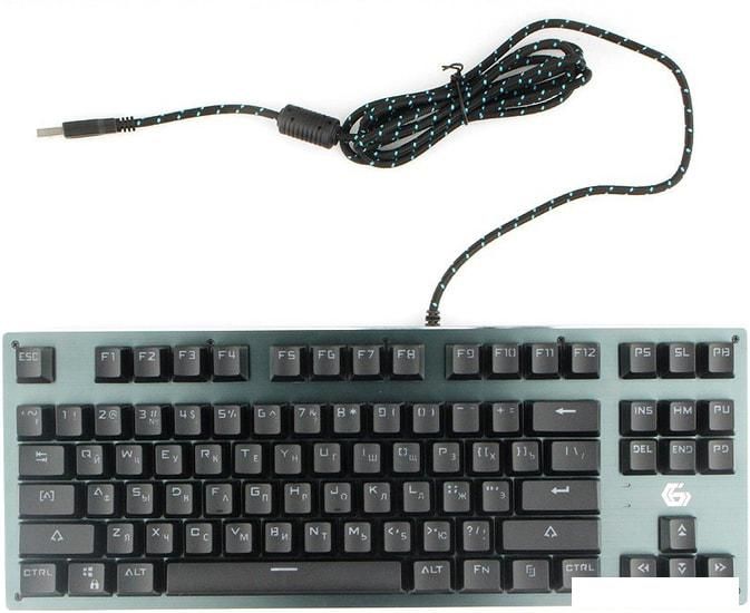 Клавиатура Gembird KB-G540L