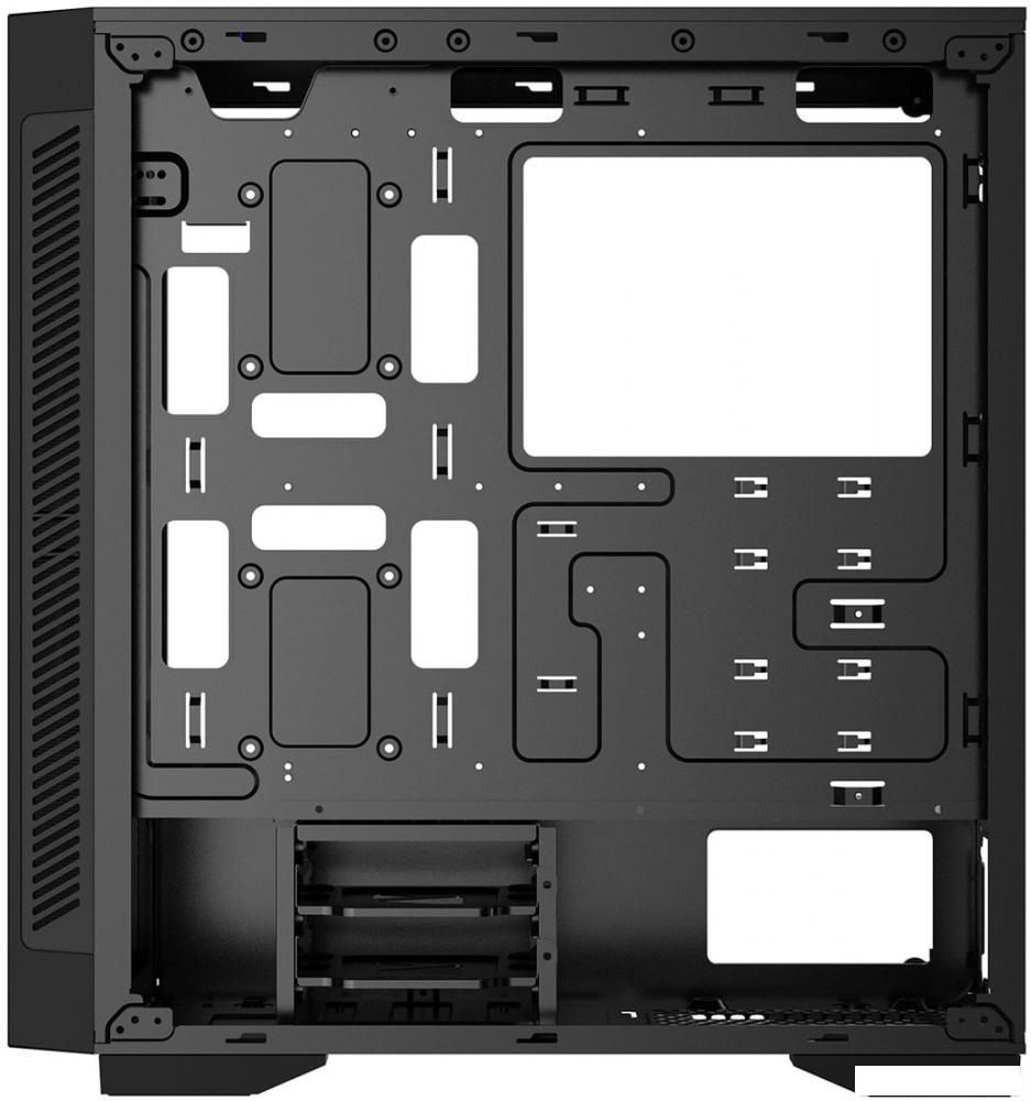 Корпус DeepCool Matrexx 55 V3 DP-ATX-MATREXX55V3