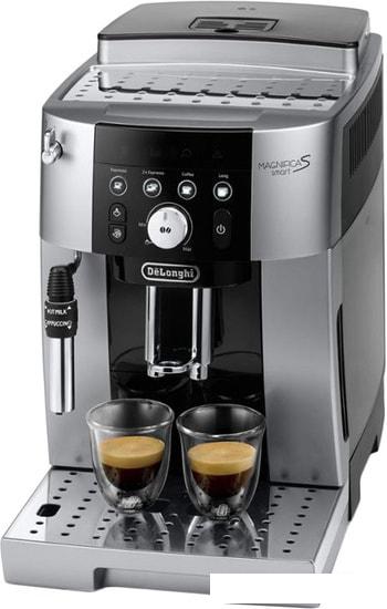 Кофемашина DeLonghi Magnifica S Smart ECAM 250.23 SB