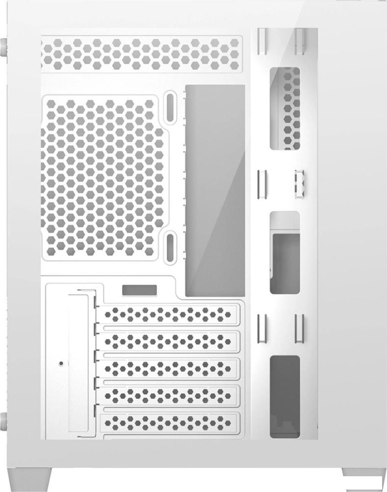Корпус A4Tech Bloody BD-CC108 (белый)