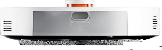 Робот-пылесос Xiaomi Robot Vacuum S40 Pro OV71GL (евровилка, белый)
