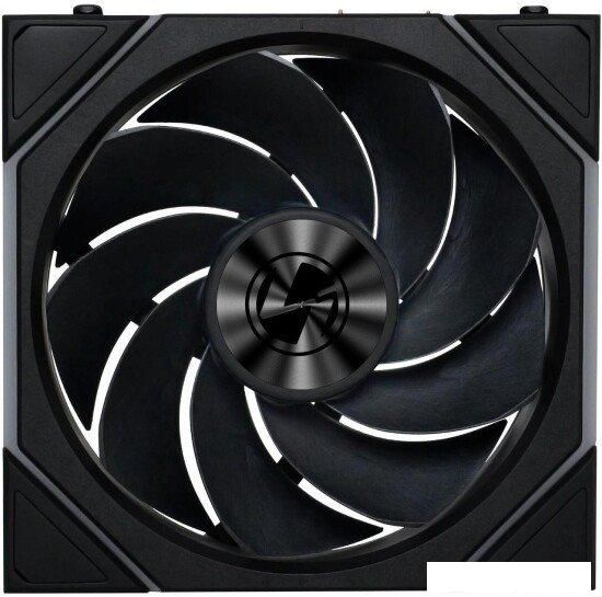 Вентилятор для корпуса Lian Li Uni Fan TL 120 Wireless Reverse 12RTL1W1B G99.12RTL1W1B.R0