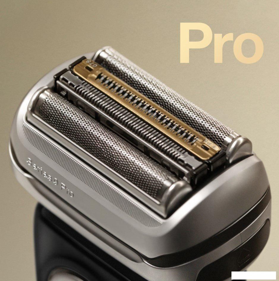 Электробритва Braun Series 9 Pro 9410s Wet &amp; Dry