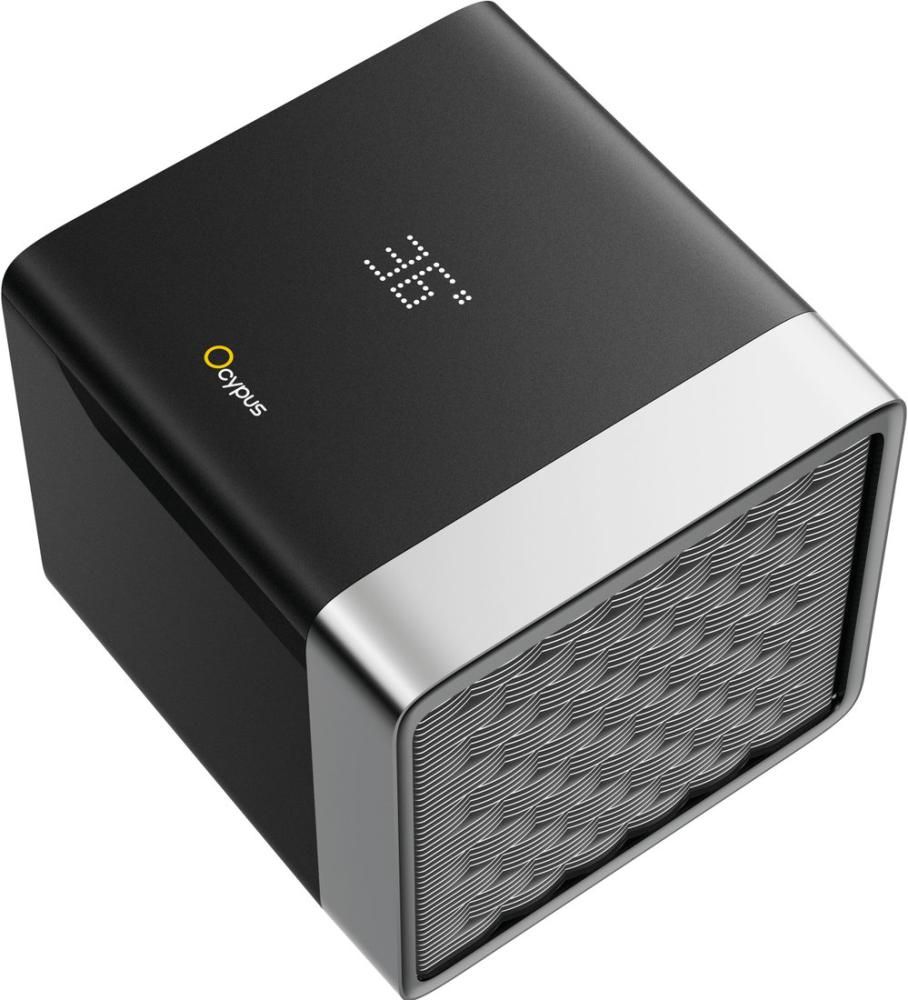 Кулер для процессора Ocypus Delta A62 EX BK Delta-A62-BK2NNWD00E-GL