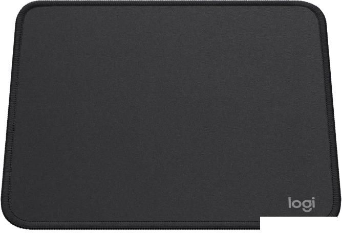 Коврик для мыши Logitech Studio Series (графитовый)