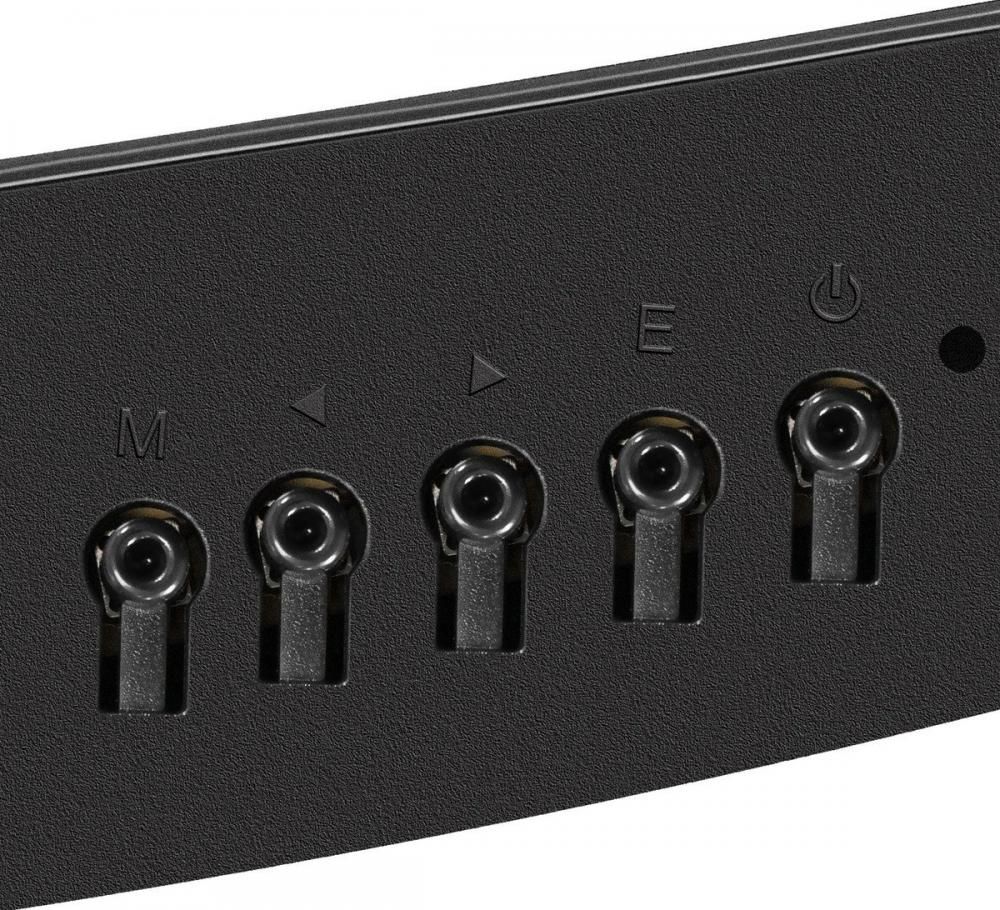 Игровой монитор ExeGate Combat EC3400TA EX297580RUS