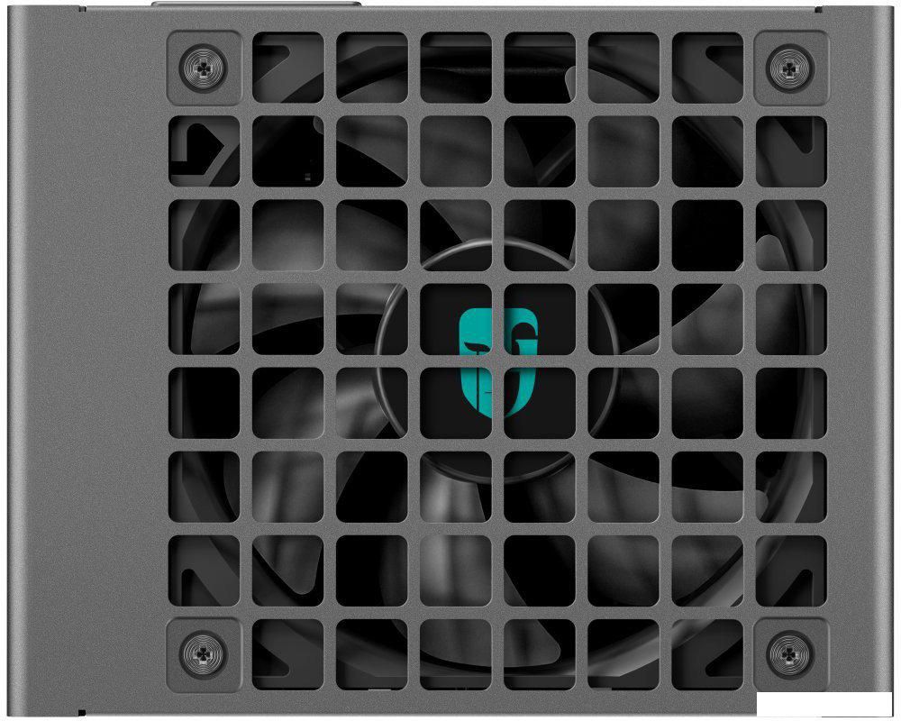 Блок питания DeepCool GamerStorm PS850G