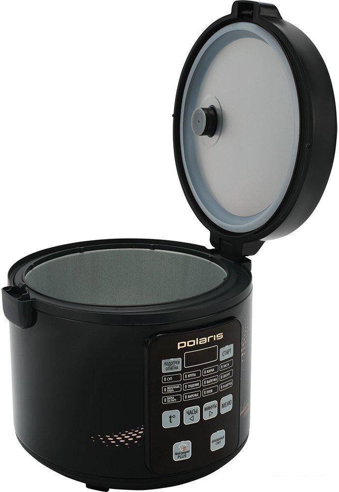 Мультиварка Polaris PMC 0567AD