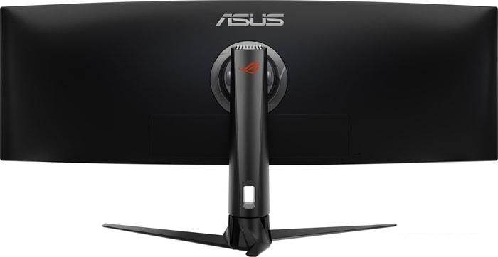 Игровой монитор ASUS ROG Strix XG49VQ
