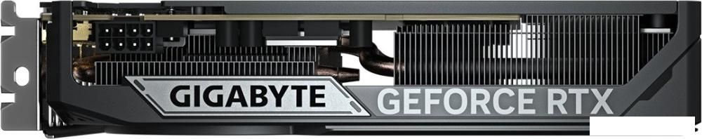 Видеокарта Gigabyte GeForce RTX 5060 Windforce Max OC 8G GV-N5060WF2MAX OC-8GD