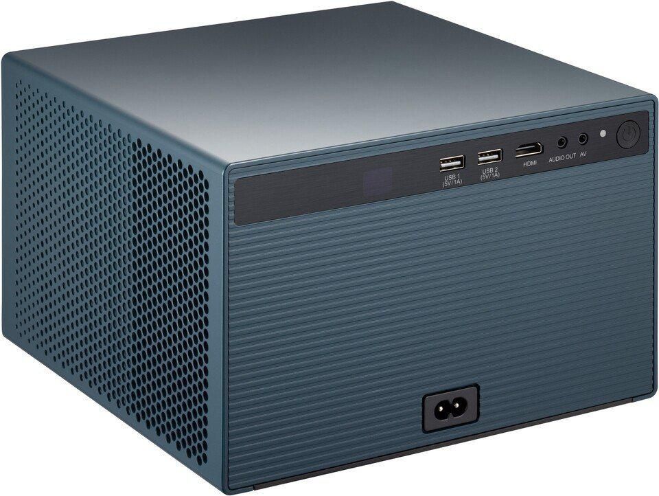 Проектор ViewSonic LX60HD