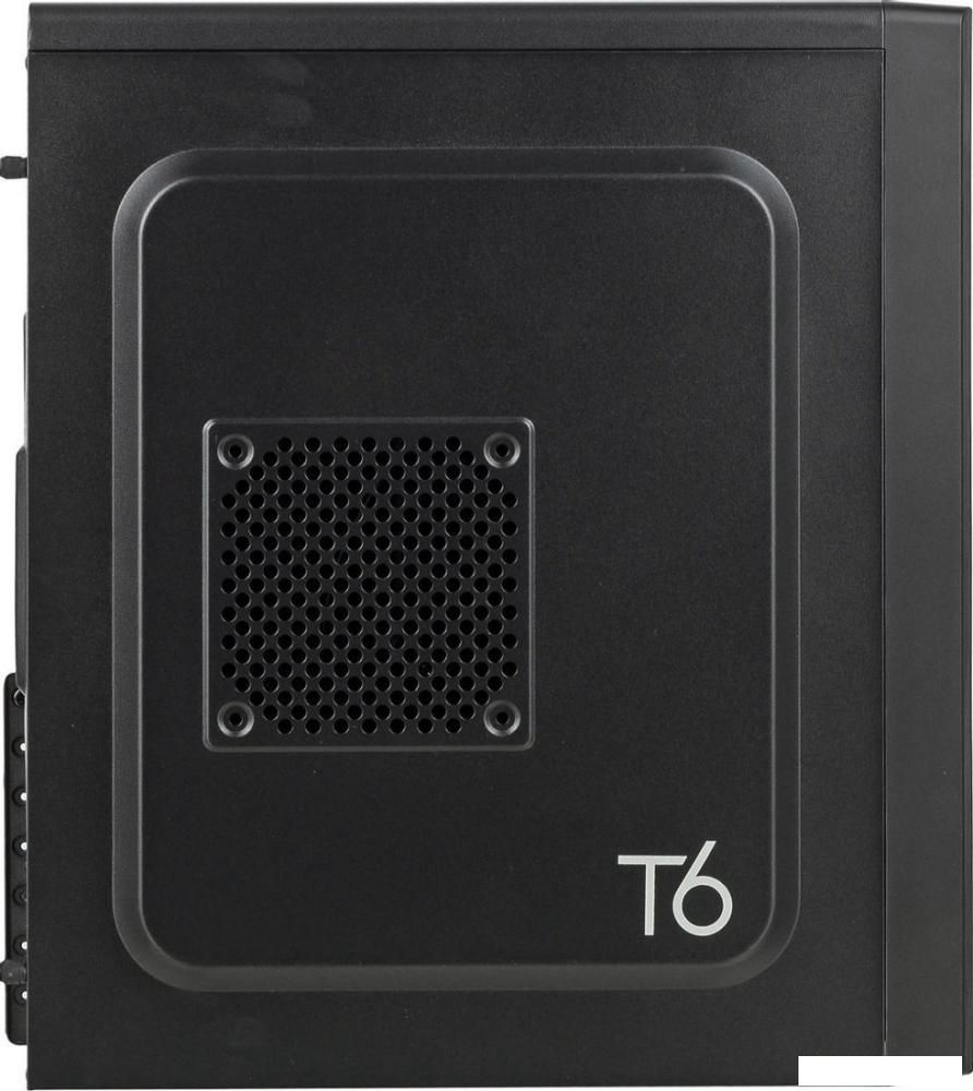 Корпус Zalman ZM-T6