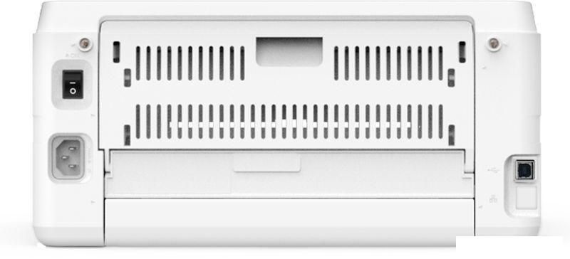 Принтер Deli P2500DW