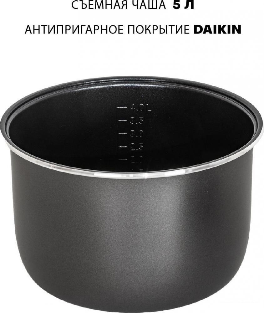 Мультиварка JVC JK-MC500
