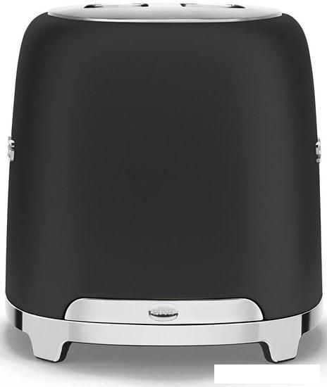 Тостер Smeg TSF01BLMEU
