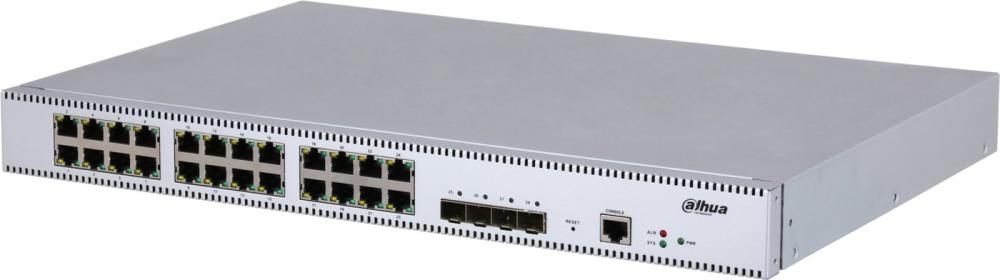 Управляемый коммутатор уровня 2+ Dahua DH-SG5028X